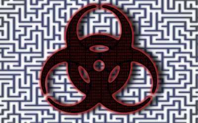 Service Alert: CyptoLocker Virus