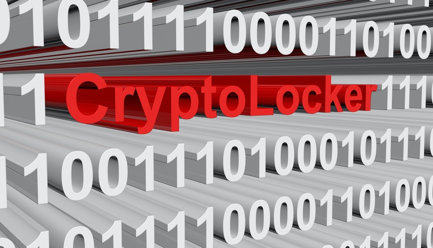 CryptoLocker Virus Holds Businesses Hostage