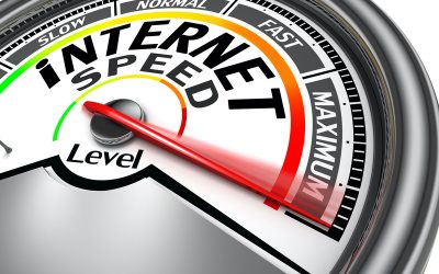 Is Your Business Being Offered Faster Internet Speeds?  Read On Before Deciding…