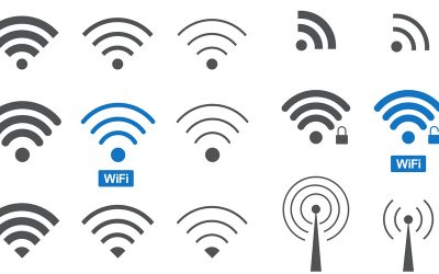 Next-generation Wi-Fi provides advanced capabilities