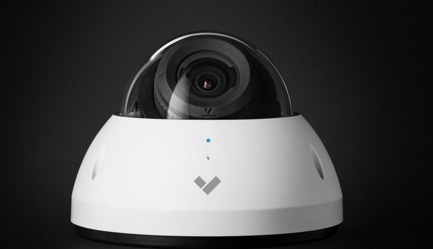 Why Verkada is our choice for security camera solutions
