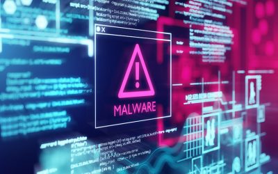 Malware Takes Down a Massachusetts Business for Three Weeks